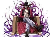 海贼王：尾田暗示伊姆大人真实身份，难怪海军都要给香克斯面子