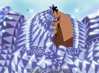 海贼王，顶上战争和鹰眼过招的六大高手，只有最后一个完全不虚