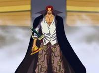 航海王：论起耍剑，鹰眼只认可他们，一个倔强青铜，两个荣耀强者