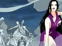 海贼王，曾经十大强者排名，大美人汉库克实力登榜！