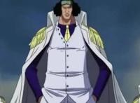 海贼王，曾经十大强者排名，大美人汉库克实力登榜！