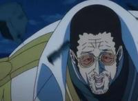 海贼王，曾经十大强者排名，大美人汉库克实力登榜！