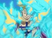 海贼王，曾经十大强者排名，大美人汉库克实力登榜！