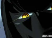 还记得海贼里那个背着大宝剑的苦瓜脸吗，虚空王座伊姆竟与之同在