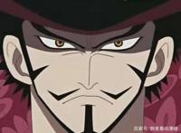 还记得海贼里那个背着大宝剑的苦瓜脸吗，虚空王座伊姆竟与之同在