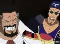 海贼王漫画907话：路飞性命岌岌可危，白星引爆世界会议导火线