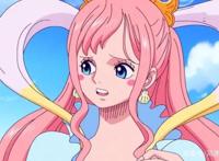 海贼王886：天龙人向白星施暴的时候，卡普去哪了？