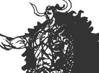 海贼王999话：凯多要掉身价了？白星专克他，甚平不再是海上霸王