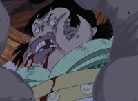 海贼王：天龙人查尔罗斯再次出现，这次他的目标是白星