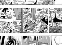 海贼王：白星、路飞危险？伊姆大人针对黑胡子的原因很可能是这个