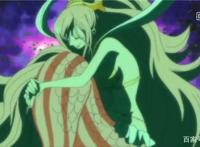 海贼王：白星、路飞危险？伊姆大人针对黑胡子的原因很可能是这个