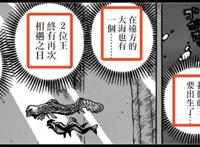 海贼王968话：海王类所说的“王”，白星代表海王，薇薇代表冥王