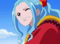 海贼王968话：海王类所说的“王”，白星代表海王，薇薇代表冥王