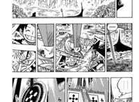 海贼王中白星公主的照片被刺穿，是不是意味着抹杀海王类的存在