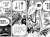 海贼王905话：卡普亲自保护白星，这是要选孙媳妇了？