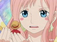 海贼王：第四位绝世美女已经出现，比女帝还要豪放