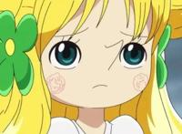 海贼王：体型最大的白星公主和最小的曼雪莉公主，你更喜欢谁？