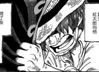 海贼王968话：红发身世并不简单，路飞和白星的相遇早已成定数