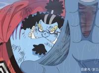 《海贼王》鱼人族里实力高超的角色，白星公主拥有毁灭性力量