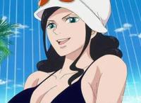 连天龙人都看上了白星，白星真的那么美？海贼王中你更喜欢谁呢