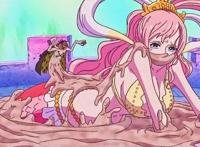 海贼王907话：情报来了！白星受辱，香克斯自曝身世？