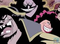 海贼王907话：情报来了！白星受辱，香克斯自曝身世？