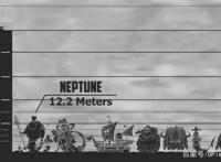 海贼王中难以想象的罕见巨大生命体，白星公主比梅丽号都大