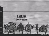 海贼王中难以想象的罕见巨大生命体，白星公主比梅丽号都大