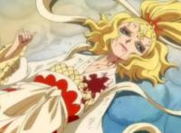 海贼王：白星公主与哥哥们，有伟大的母亲，必定有成熟勇敢的孩子