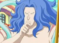 海贼王：白星公主与哥哥们，有伟大的母亲，必定有成熟勇敢的孩子