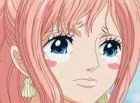 海贼王：白星公主为何哭的那么激烈？草帽路飞的行为是关键