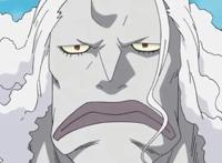 海贼王：白星公主为何哭的那么激烈？草帽路飞的行为是关键