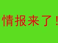 海贼王908话情报图：最强天龙人出现，五老星见了也得跪