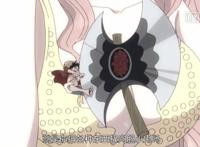 海贼王：白星被4个男人惦记，前三次被人救了，最后一次会是谁？