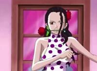 盘点《海贼王》里的四大美女公主，白星居然只能排在第二？