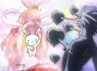 海贼王中不同人对白星的态度，一个觉得不可亵渎，两个想据为己有