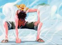 海贼王：路飞的寿命还有多久？罗的手术果实将成为关键