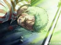 海贼王：“沙雕”的4人，大将级果实，用出小兵级效果！