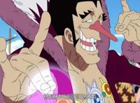 海贼王中有哪些被尾田刻意弱化了的强大果实？