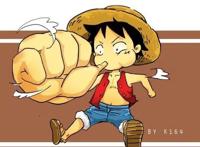 海贼王：草帽路飞5段变身，图3的状态将会是打败百兽凯多的关键！