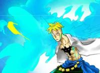 海贼王：若改变恶魔果实设定，每人能吃2颗，哪个组合会更强呢？