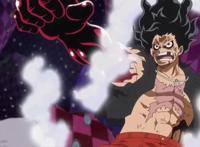 海贼王：若改变恶魔果实设定，每人能吃2颗，哪个组合会更强呢？