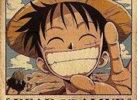 来看看草帽海贼团各人悬赏金都变多高了！