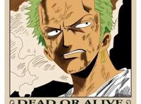 来看看草帽海贼团各人悬赏金都变多高了！