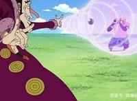 海贼王：再强大的果实到了这些不会用的人手中也只是废物