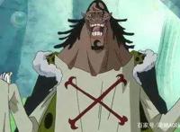 海贼王：再强大的果实到了这些不会用的人手中也只是废物