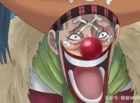 海贼王：再强大的果实到了这些不会用的人手中也只是废物