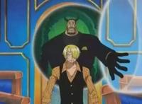 海贼王：7颗可以制造空间的果实，一颗哪都可以去，一颗坚不可摧