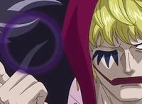 海贼王：7颗可以制造空间的果实，一颗哪都可以去，一颗坚不可摧