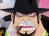 海贼王里的空间果实，宅男喜欢第一个，最后这个被疯抢